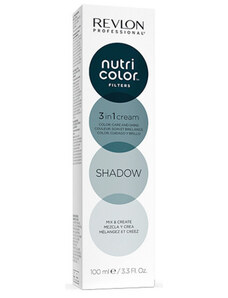 Revlon Professional Nutri Color Mixing Filters 100ml, shadow