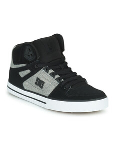 airwalk pivot mid top trainers mens