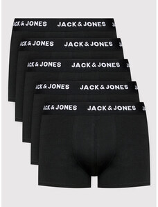 Súprava 5 kusov boxeriek Jack&Jones