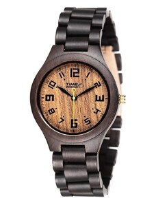 Dřevěné hodinky TimeWood AXE