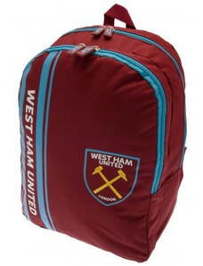 West Ham United batoh backpack st