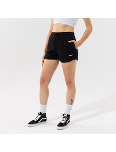 Nike Šortky W Nsw Essntl Prnt ženy Oblečenie Šortky DJ4129-010