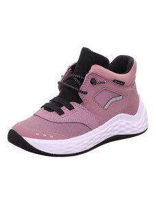 Superfit dievčenská celoročná športová obuv BOUNCE GTX, Superfit, 1-009530-8500, pink