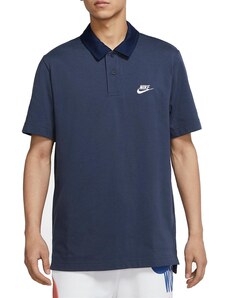 Polokošele Nike Sportswear Men s Short-Sleeve Rugby Polo dd4712-437