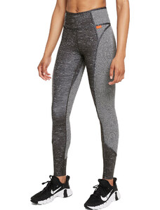 Legíny Nike Dri-FIT One Luxe Women s Mid-Rise Leggings dd4553-010 S