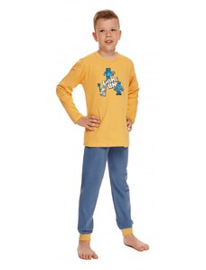 TARO Chlapčenské pyžamo 2623 Jacob