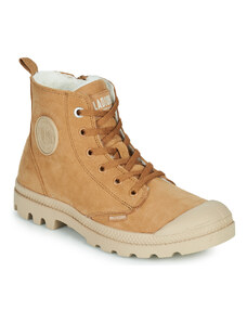 Palladium Polokozačky PAMPA HI ZIP WL W Palladium