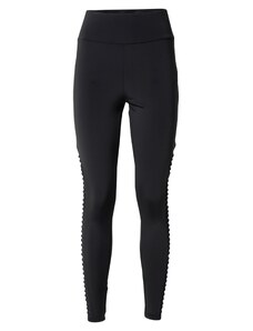 Urban Classics Legíny čierna