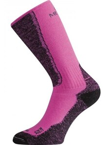 WSM merino vlnené ponožky Lasting