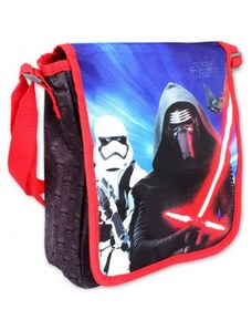 Setino Veľká taška cez rameno Star Wars - Hviezdne vojny