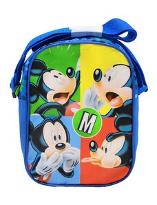 Setino Taška cez rameno - crossbag - portréty Mickey Mouse - Disney