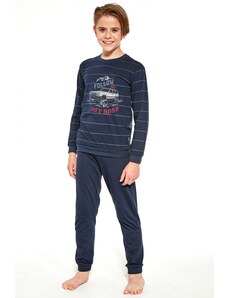 Chlapecké pyžamo model 15904246 Kids Follow me - Cornette
