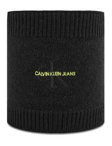 Komínový šál Calvin Klein Jeans