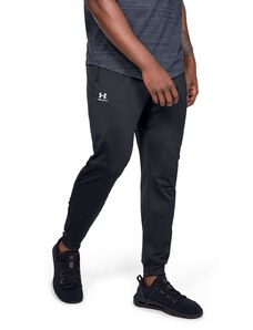 Under Armour SPORTSTYLE TRICOT JOGGER Black 001