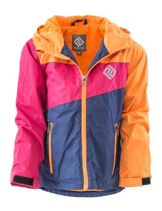 Pidilidi dievčenská jarná/jesenná športová bunda, Pidilidi, PD1100-01, Dievča