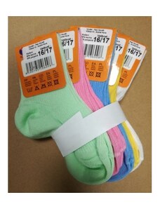 Other CHILD detské bavlnené ponožky - 5párů