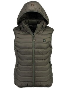 Geographical Norway - WarmUp Vest Lady 039 - Storm