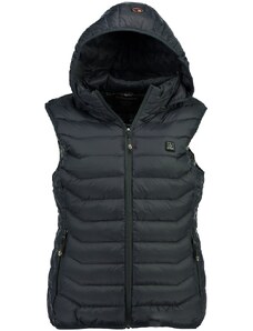 Geographical Norway - WarmUp Vest Lady 039 - Navy