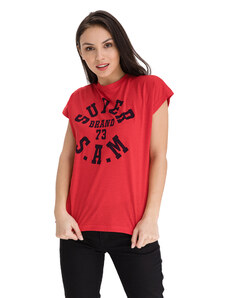 SAM73 T-shirt Robyn - Women