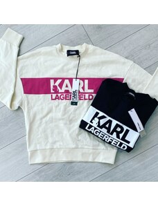 Karl Lagerfeld mikiny