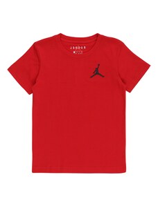 Jordan Tričko 'AIR' červená