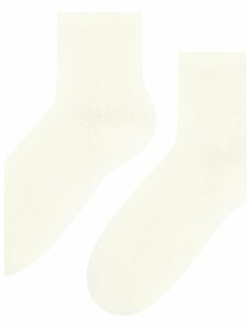 Steven Dámske ponožky 037 cream