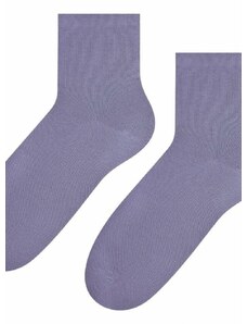 Steven Dámske ponožky 037 dark grey