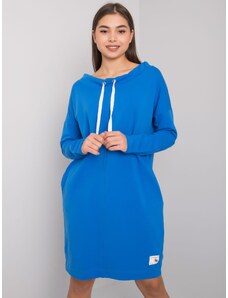 RELEVANCE Dress-RV-SK-7160.43P-dark blue
