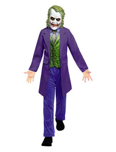 Amscan Detský kostým - Filmový Joker