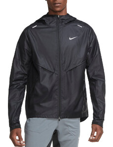 Bunda kapucňou Nike Shieldrunner Men s Running Jacket cu5349-010