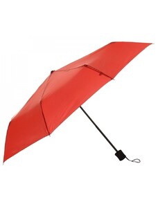 Slazenger Web Fold Umbrella Red