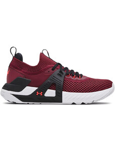 Fitness topánky Under Armour UA Project Rock 4 3023695-600
