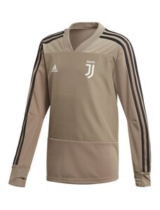 Detská tréningová mikina Juventus Turín Jr CW8728 - Adidas