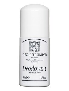 Geo. F. Trumper Roll-on Deodorant