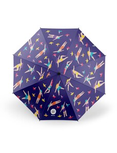 Dáždnikovo Dlhý dáždnik Zmrzky