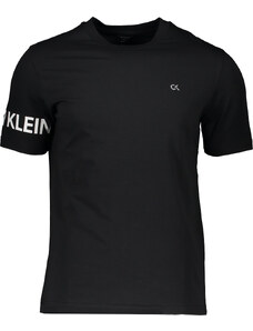 Tričko Calvin Klein Performance T-Shirt 00gmf1k100-001