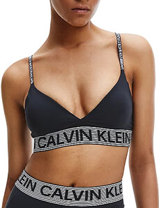 Podprsenka Calvin Klein Low Support Sport Bra 00gwf1k111-001 XS