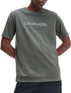 Tričko Calvin Klein Performance T-Shirt 00gmf1k107-251