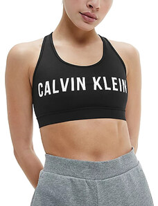 Podprsenka Calvin Klein Medium Support Sport Bra 00gwf0k157-010 S