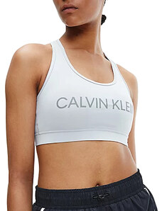 Podprsenka Calvin Klein Medium Support Sport Bra 00gwf1k138-540 XS