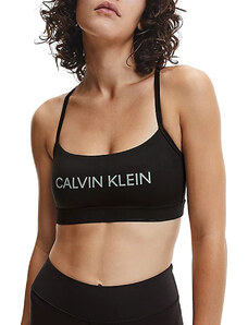Podprsenka Calvin Klein Performance Low Support Sport Bra 00gwf1k152-001 XS