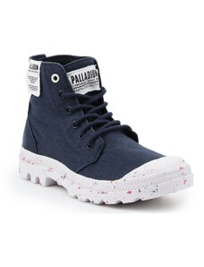 Dámske topánky Hi Organic Mood W 96199-458 - Palladium
