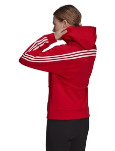 Dámska mikina adidas Sportswear Future Icons 3S Hooded Tracktop H51146