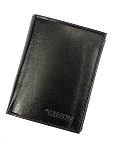 Pánska kožená peňaženka Cavaldi