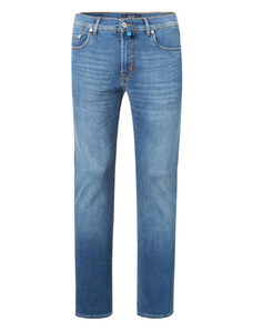 Pánske jeans Lyon - Pierre Cardin - blue denim - PIERRE CARDIN