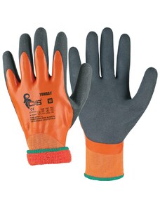 Canis (CXS) Zimné pracovné rukavice CXS YUNGAY