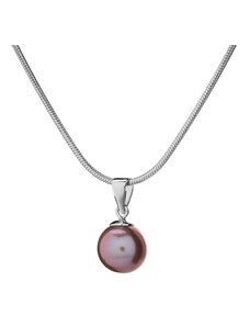 Buka Jewelry Prívesok s riečnou perlou 8 AAA