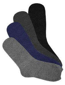 Look Hrejivé ponožky ženilka ZD 1302 - 3bal