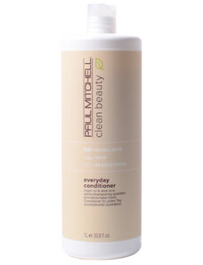 Paul Mitchell Clean Beauty Everyday Conditioner 1l