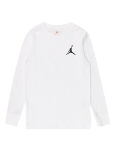Jordan Tričko biela